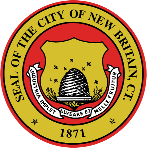 City of New Britain