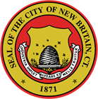 City of New Britain